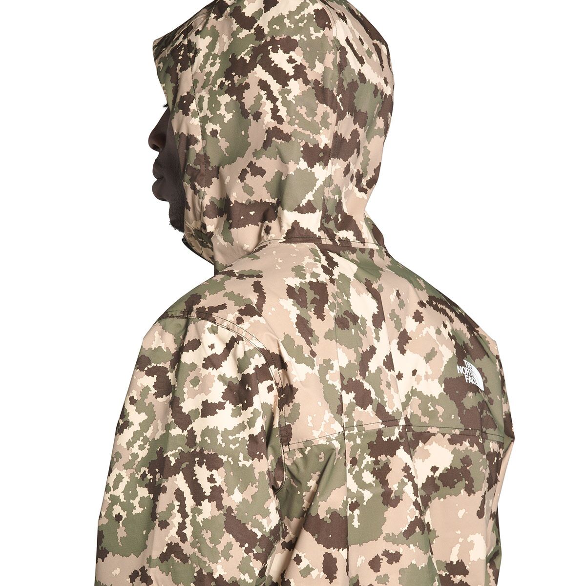 The North Face Millerton Jacket - Men's - Clothing