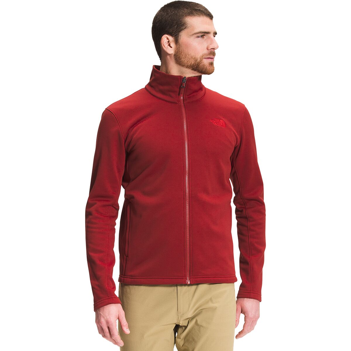 m arrowood triclimate jacket