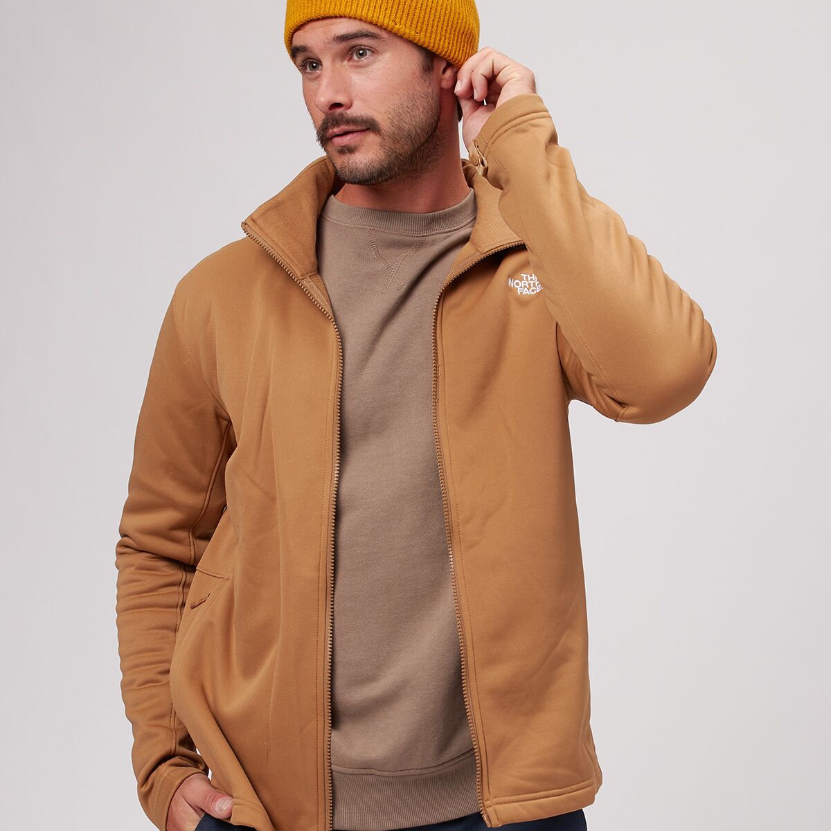 the north face arrowood triclimate 3 in 1 jacket men's