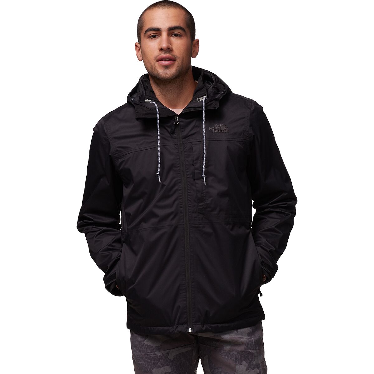 The North Face Men's 3-in-1 Jackets 