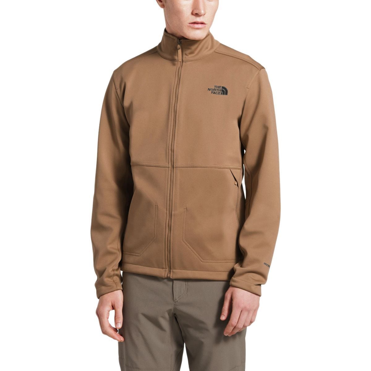 north face canyonwall hoodie