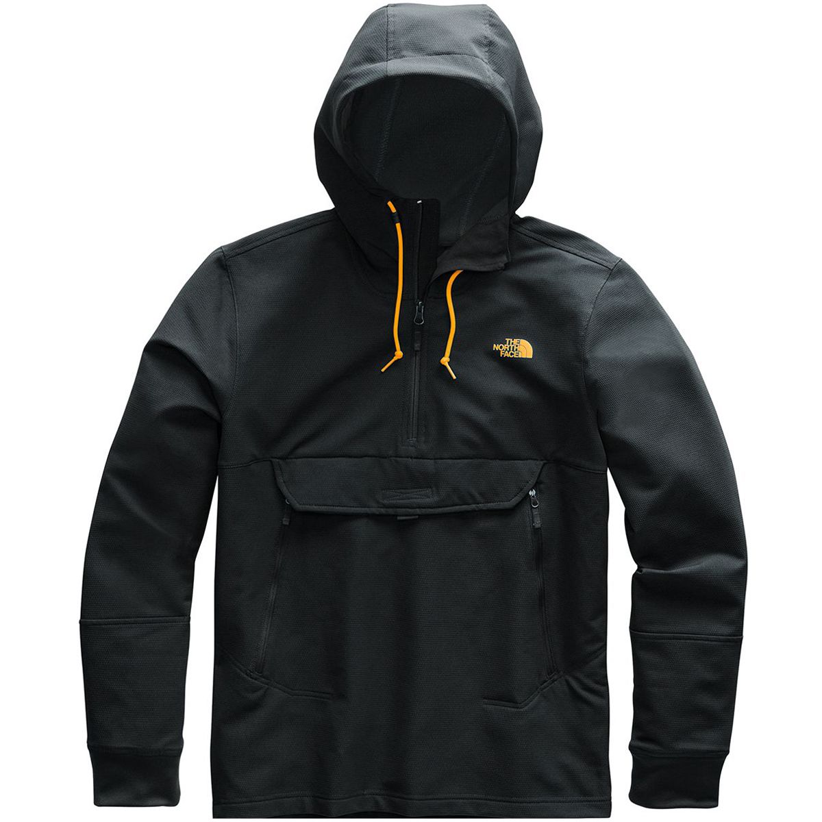 The North Face Tekno Ridge Hoodie Men s Clothing