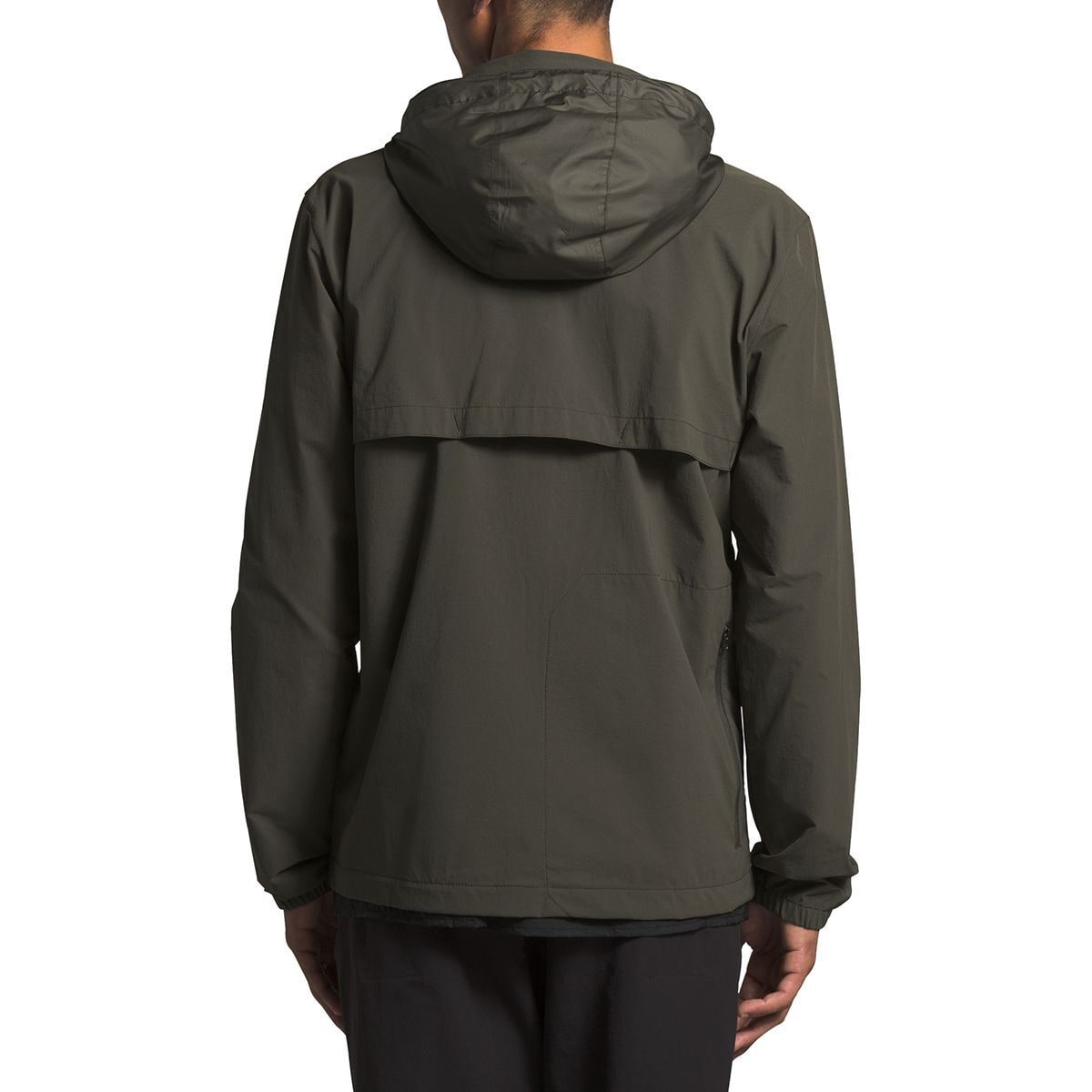 The North Face Temescal Travel Jacket Men s Clothing