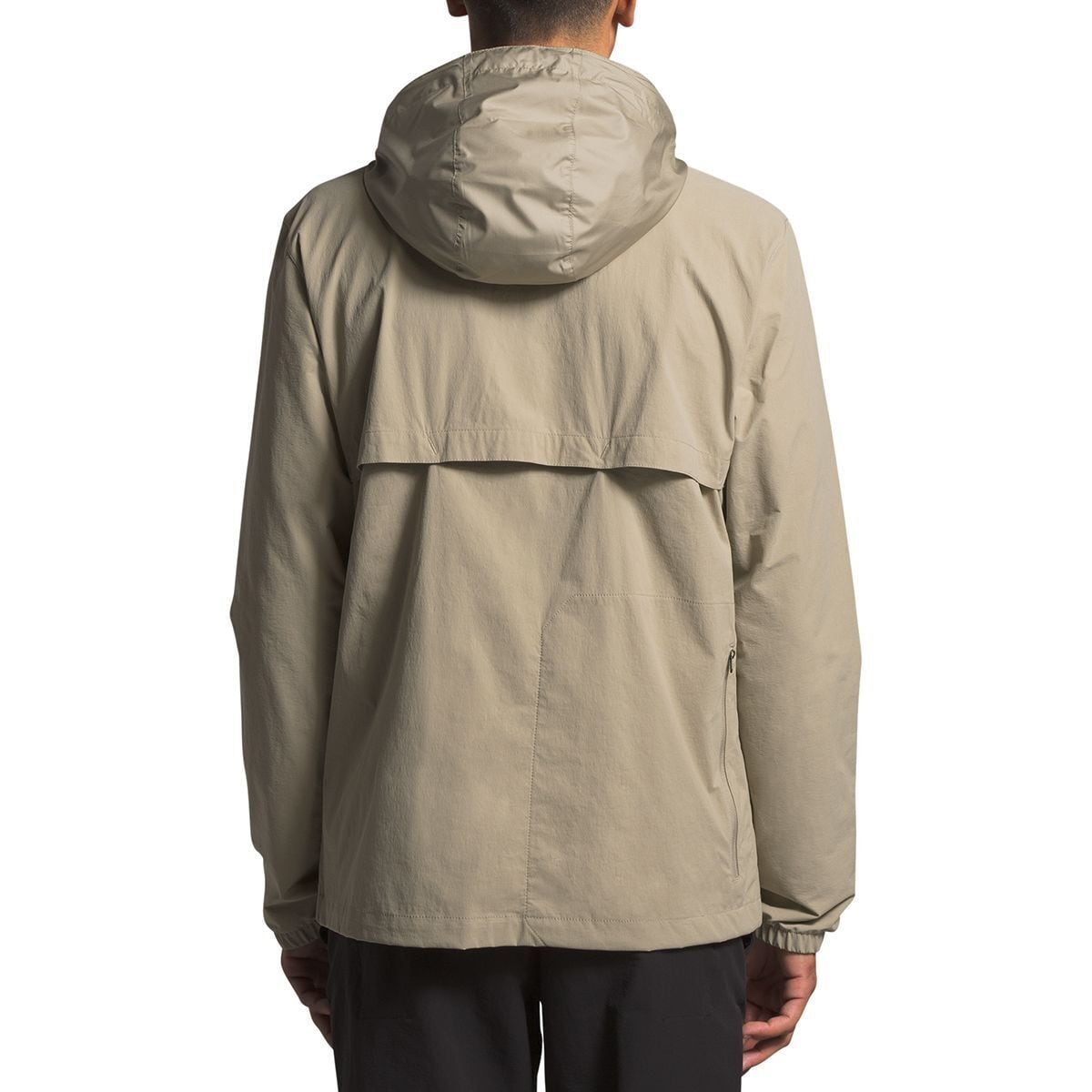 the north face men's temescal travel jacket