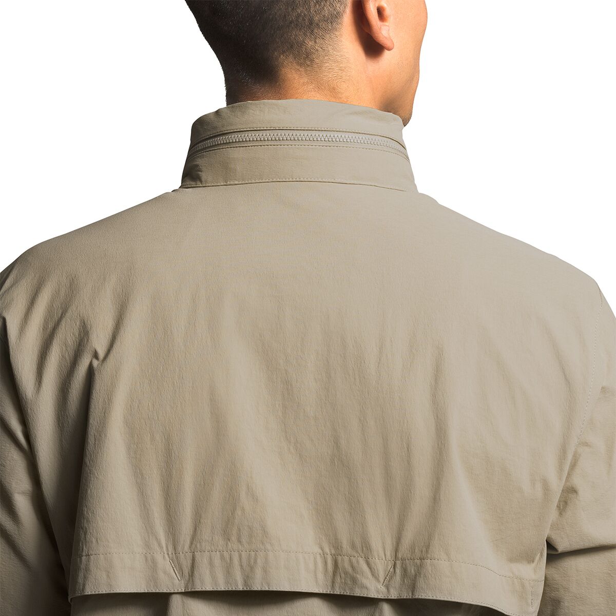 temescal jacket