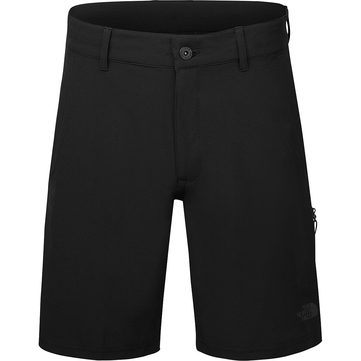 north face men's rolling sun shorts