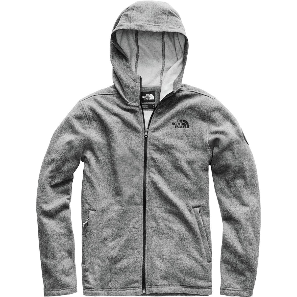 the north face maclure utility jacket