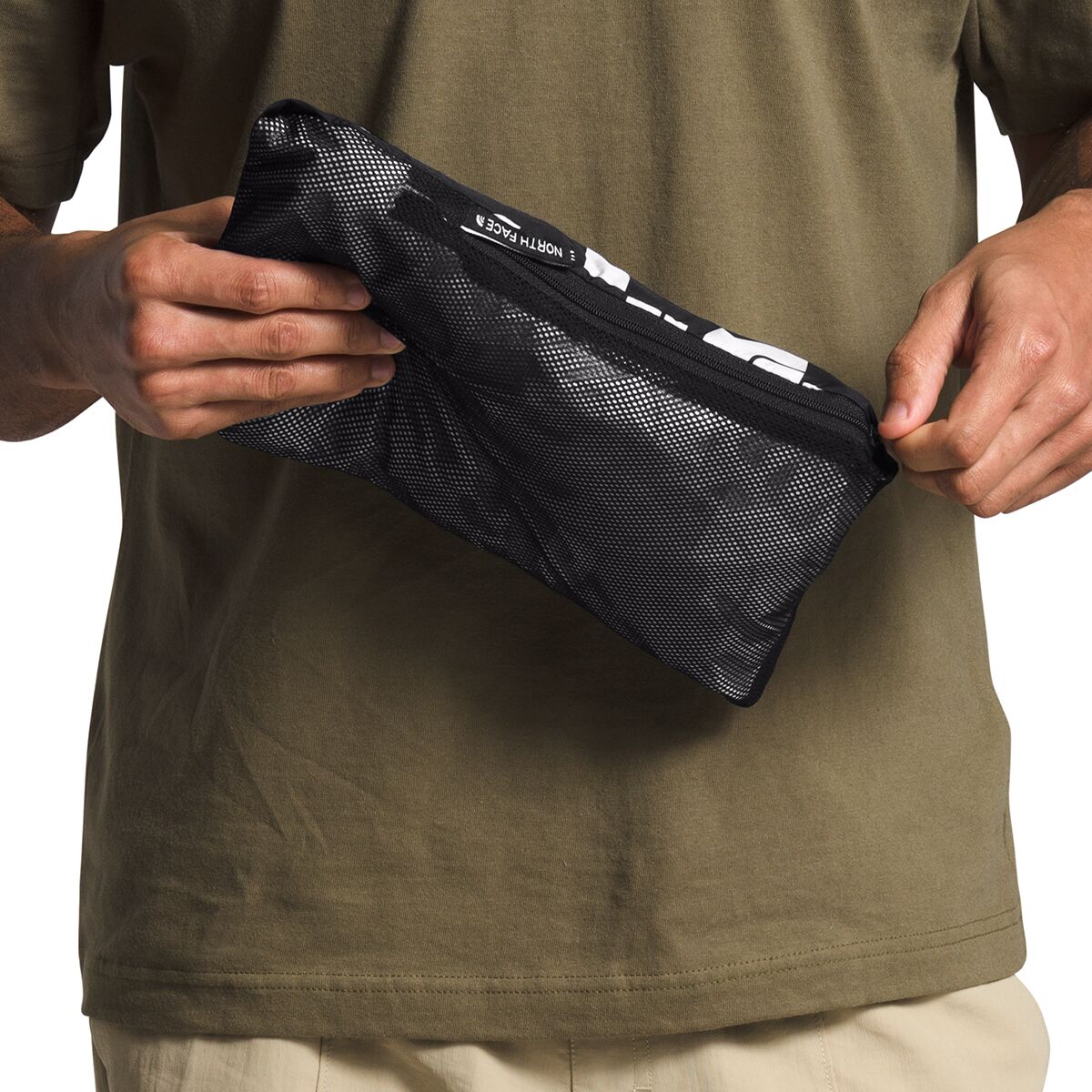 The North Face Printed Cyclone Hoodie 
