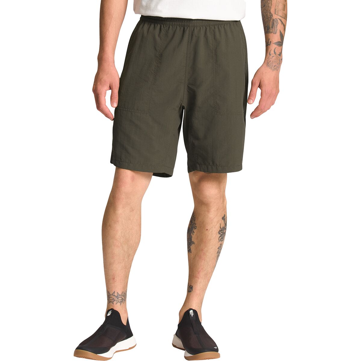 Pull-On Adventure Short - Men