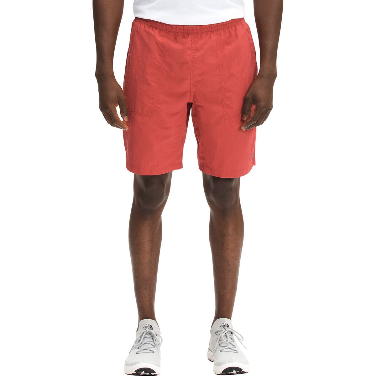 The North Face Pull-On Adventure Short - Men's Tandoori Spice Red, M/Short