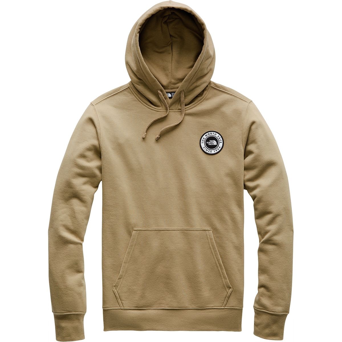 north face bottle source hoodie