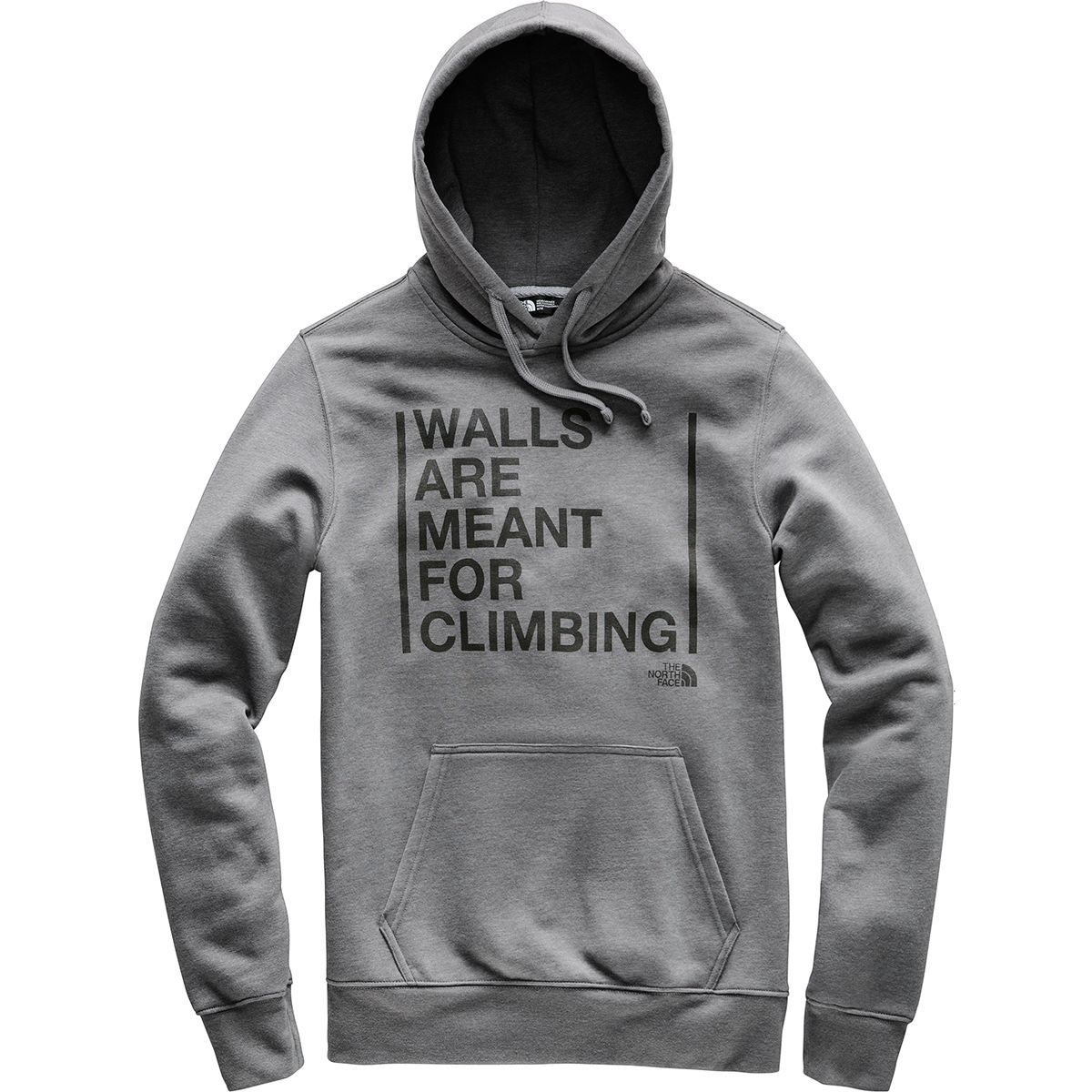 the north face bearitage hoodie