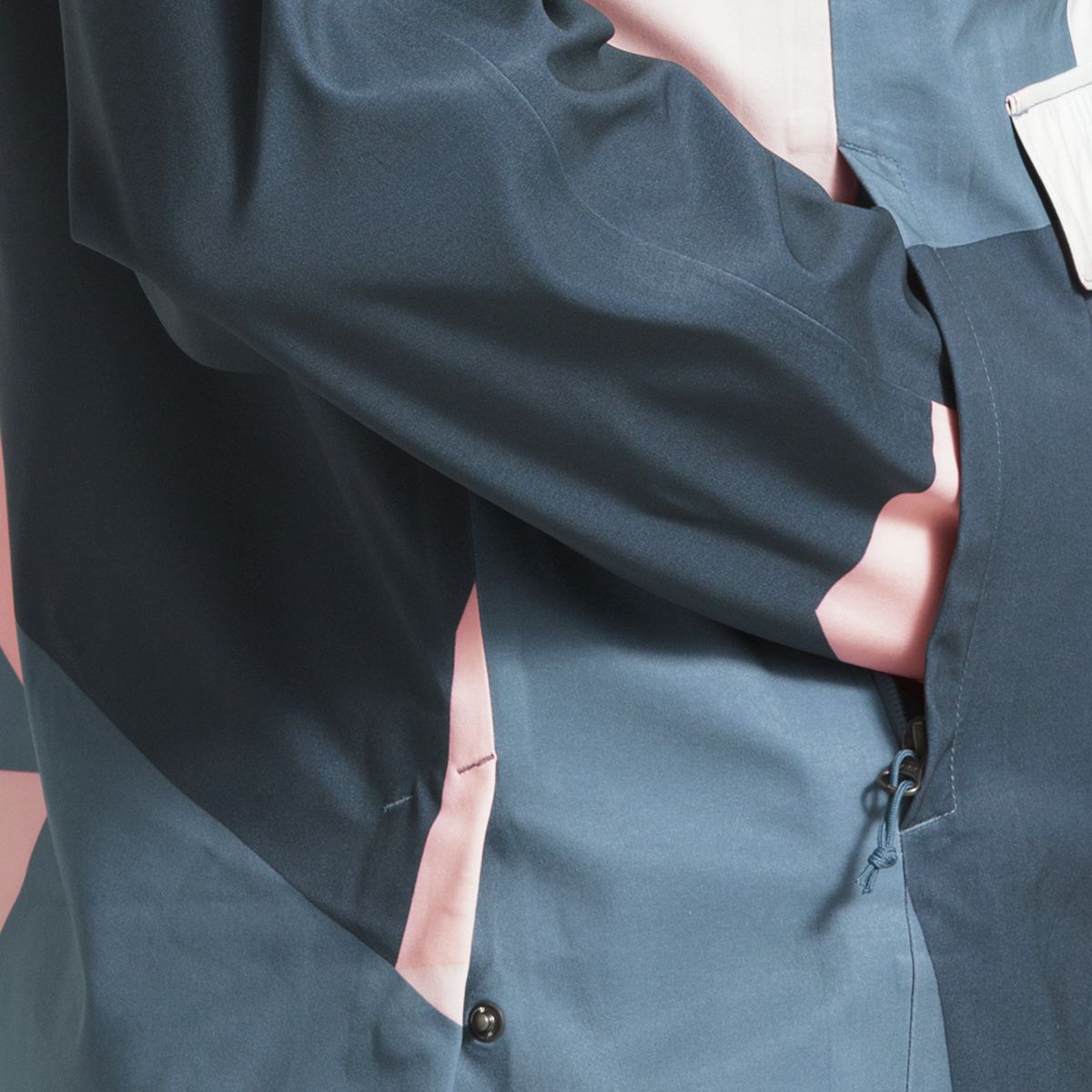 the north face men's apex flex gtx anorak