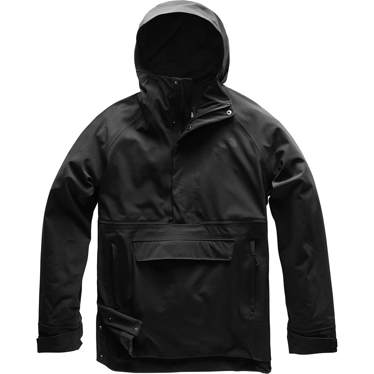 apex flex anorak