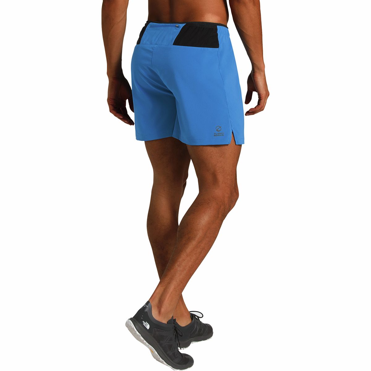 The north face discount better than naked shorts