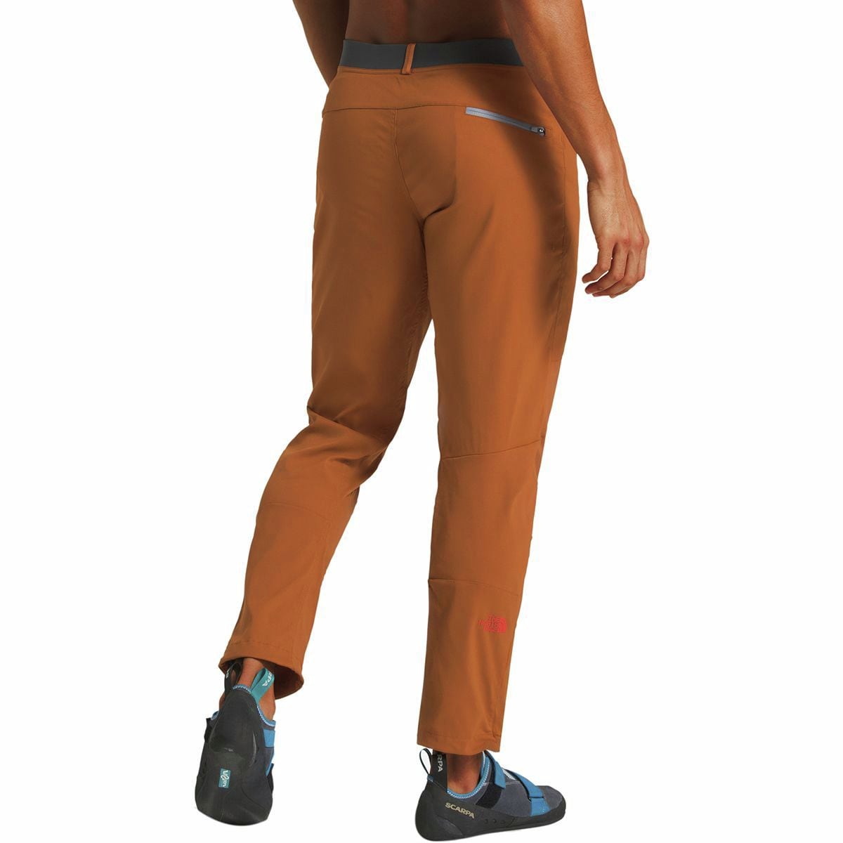 The north face beyond on sale the wall pants