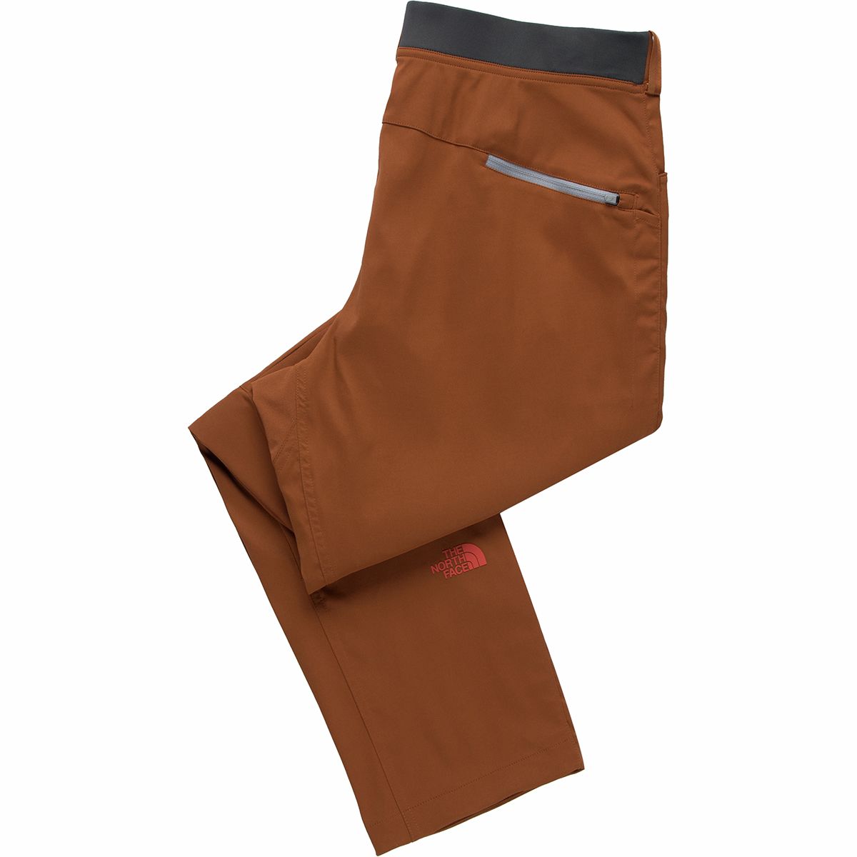 the north face beyond the wall rock climbing pantsThe North Face