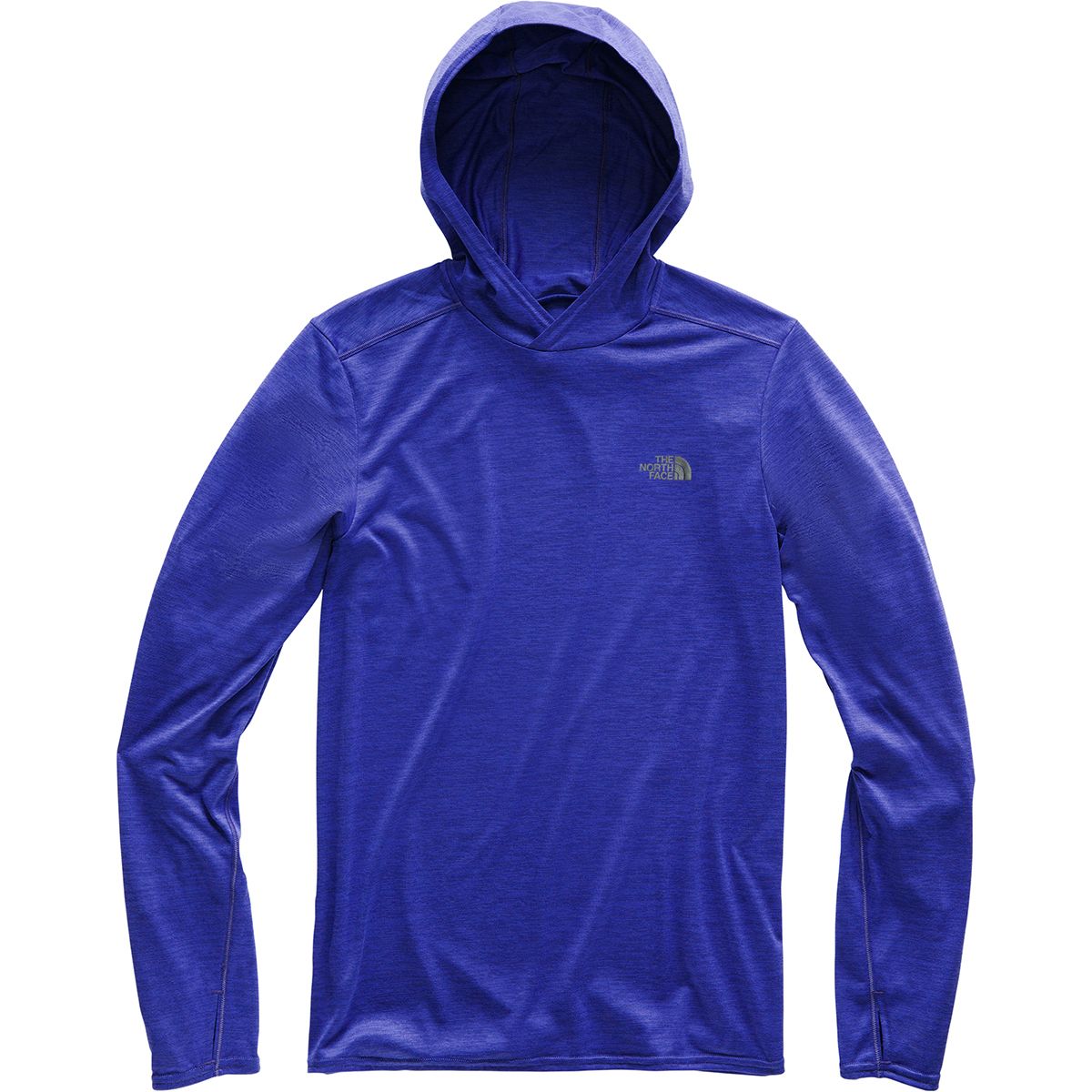 north face hyperlayer