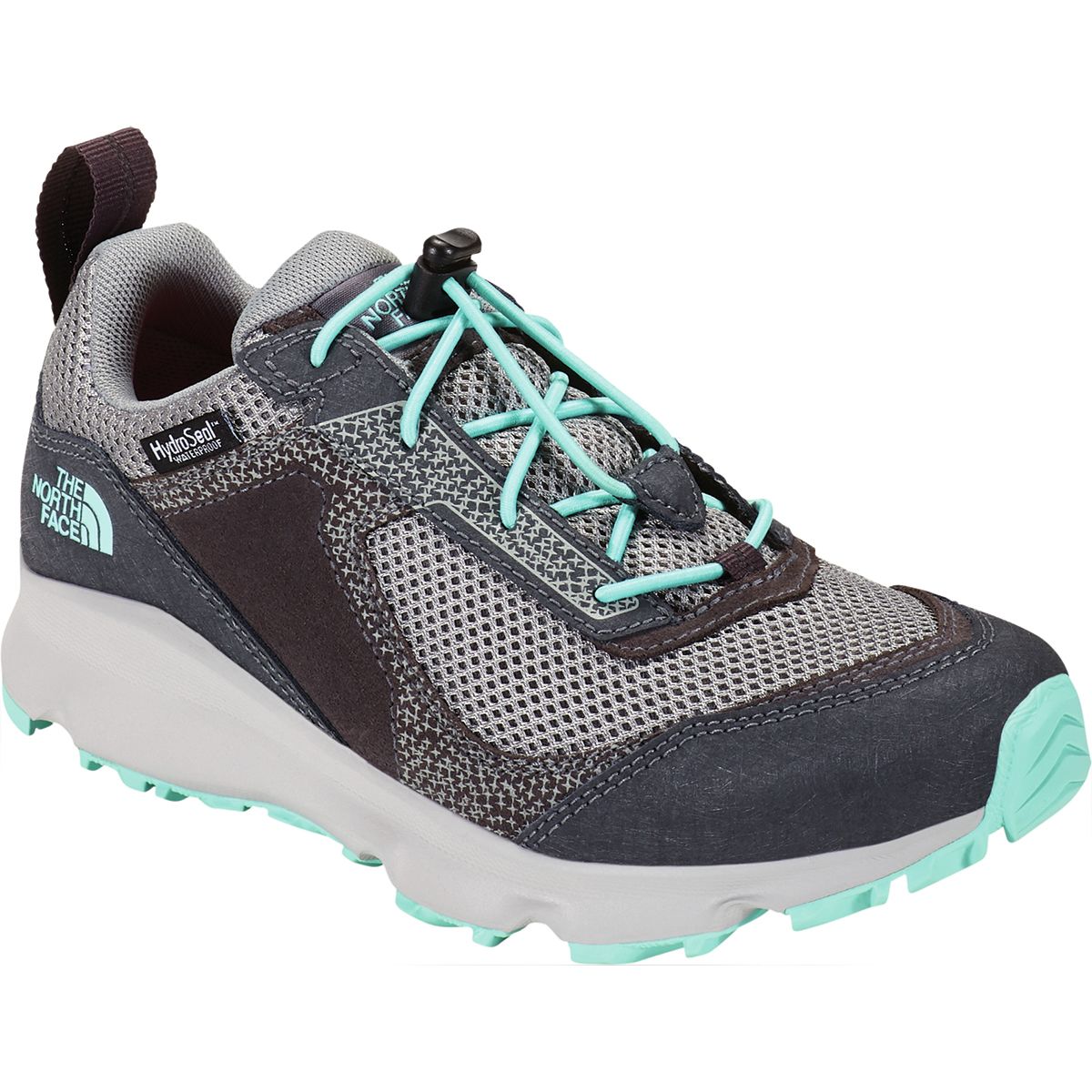 The North Face Hedgehog Hiker II Waterproof Shoe Girls Kids