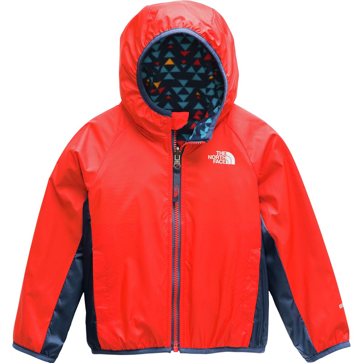 north face breezeway jacket