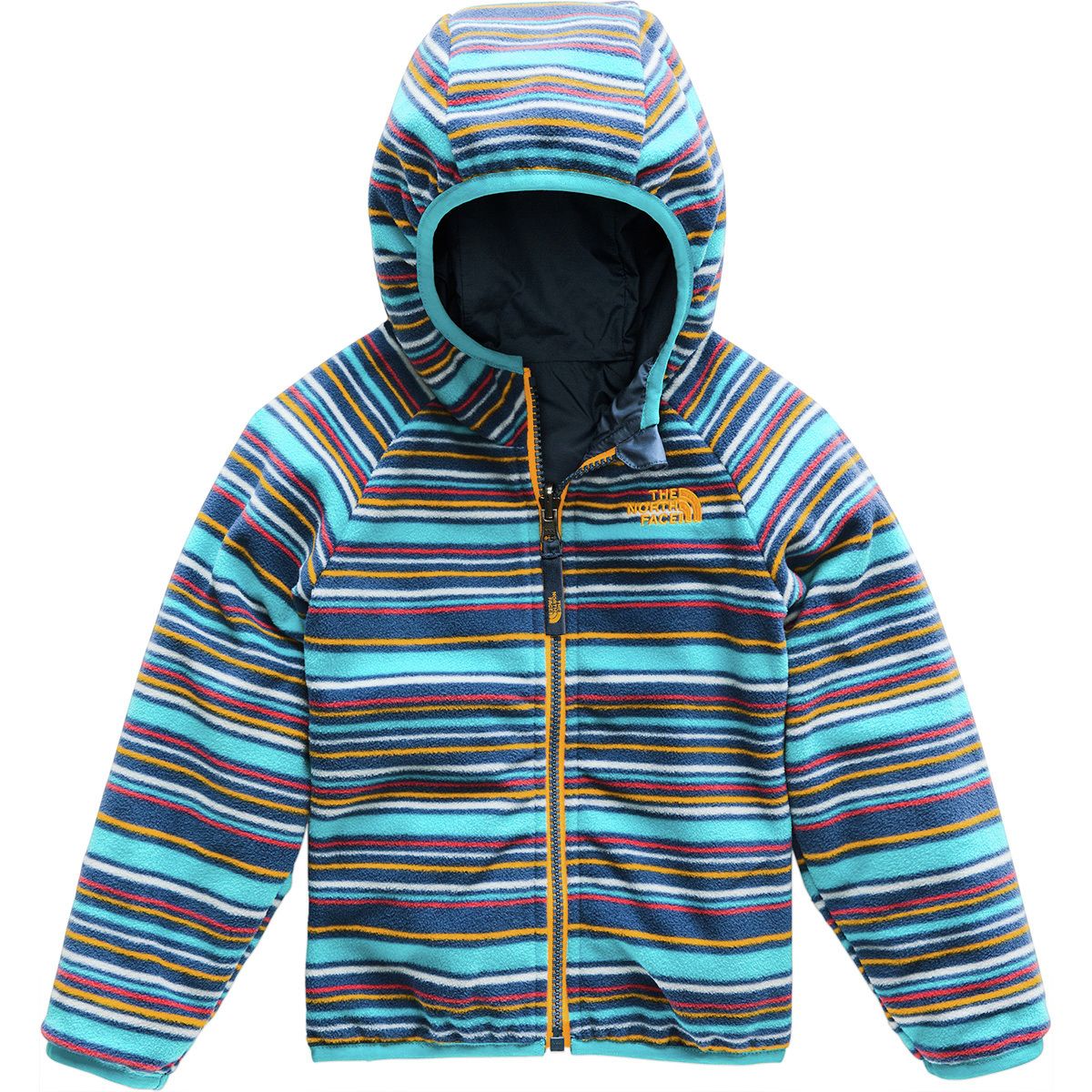 The North Face Reversible Breezeway Wind Jacket Toddler Boys Kids