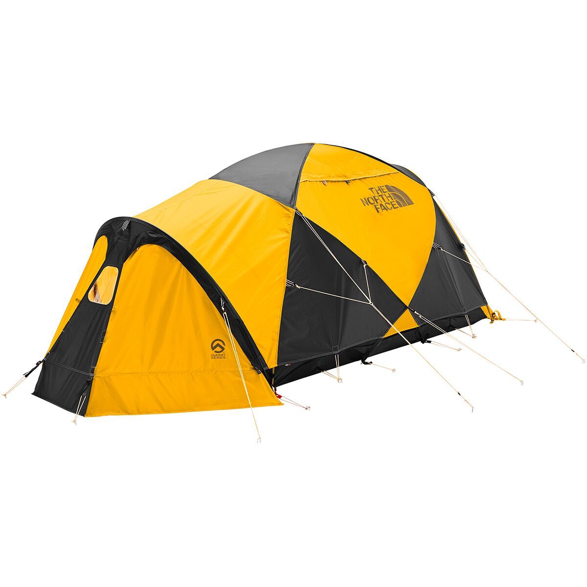tnf mountain 25 tent