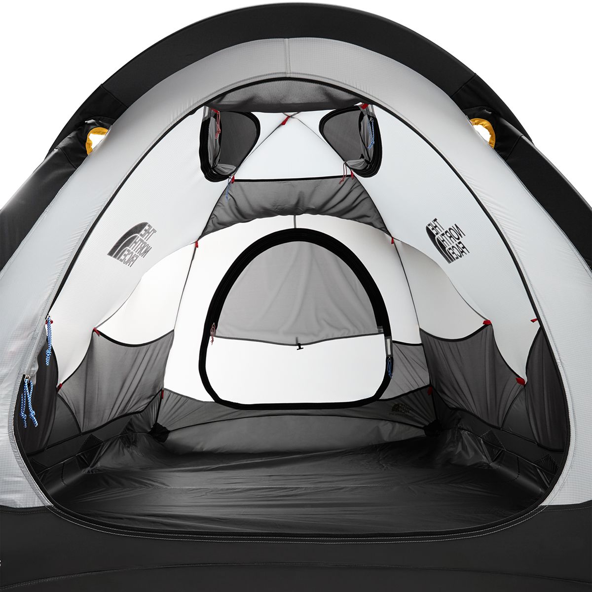 the north face mountain 25