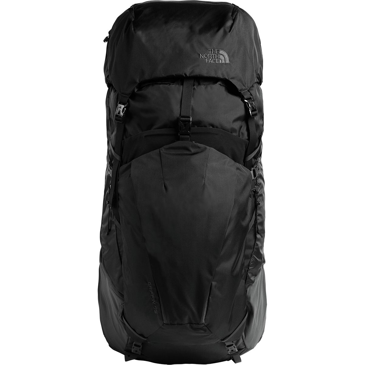 North face hot sale 75l backpack