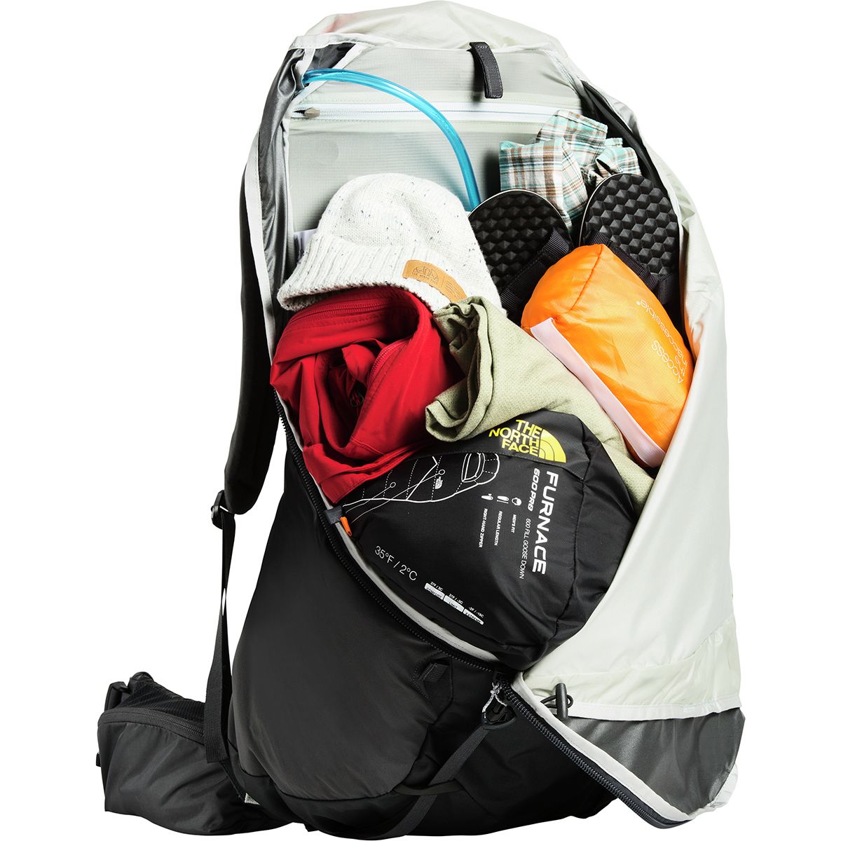 The north face clearance griffin 75 review
