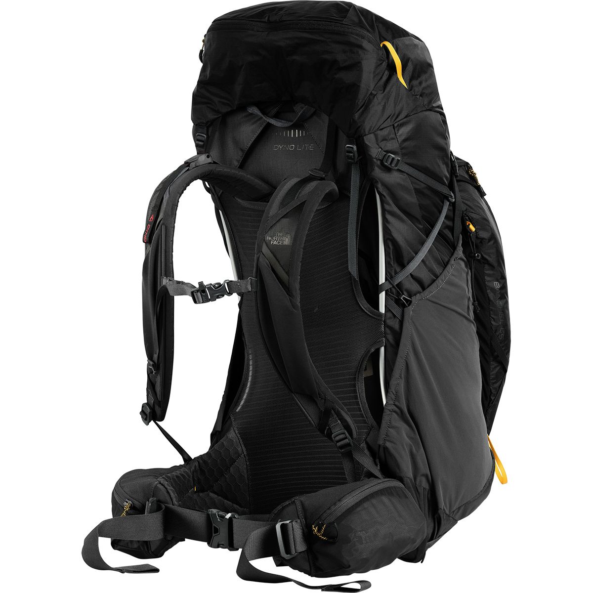 The North Face Banchee 65L Backpack - Hike & Camp