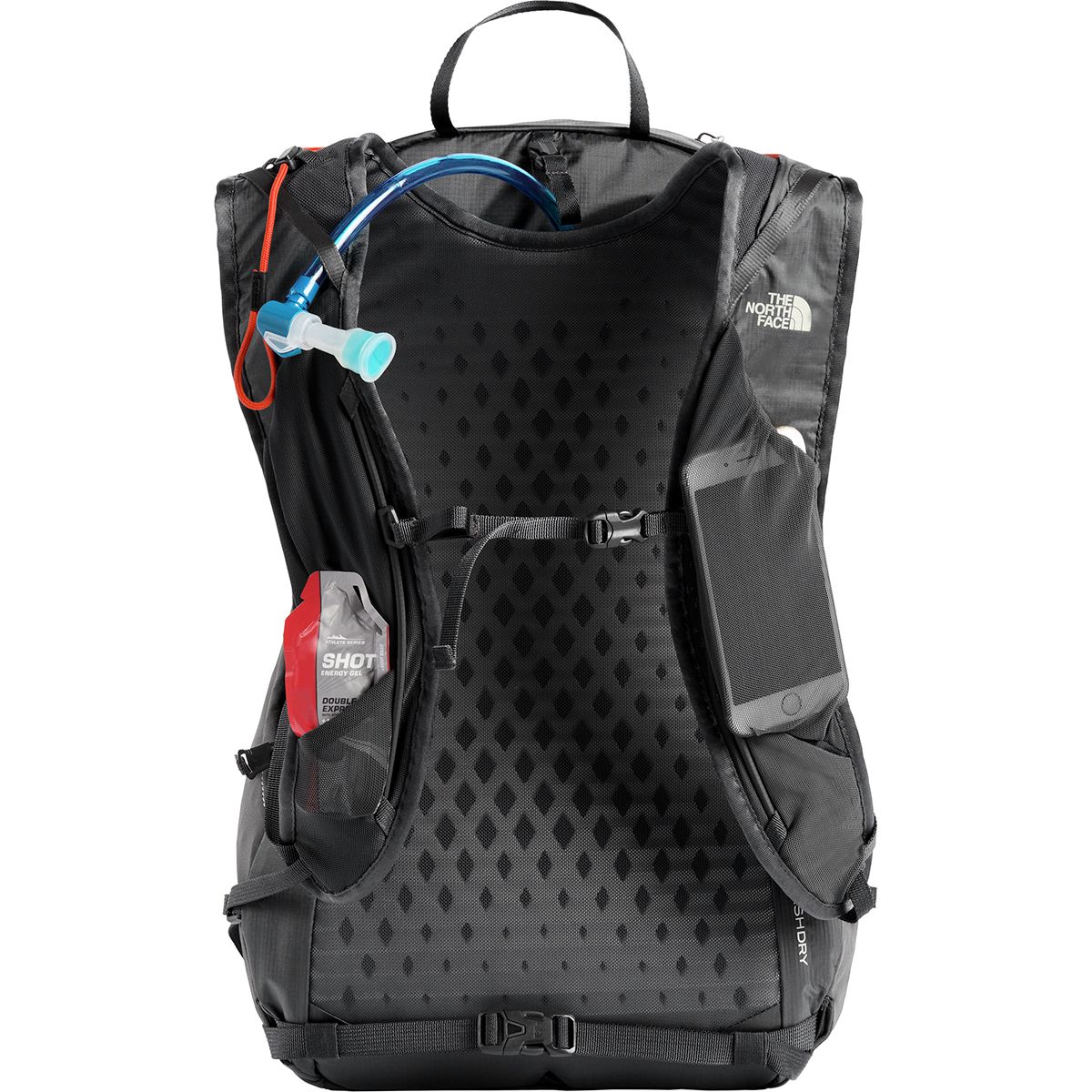 The North Face Chimera 18L Lightweight Running Pack‎ The North Face Chimera 18L Backpack - Hike & Camp main image 2