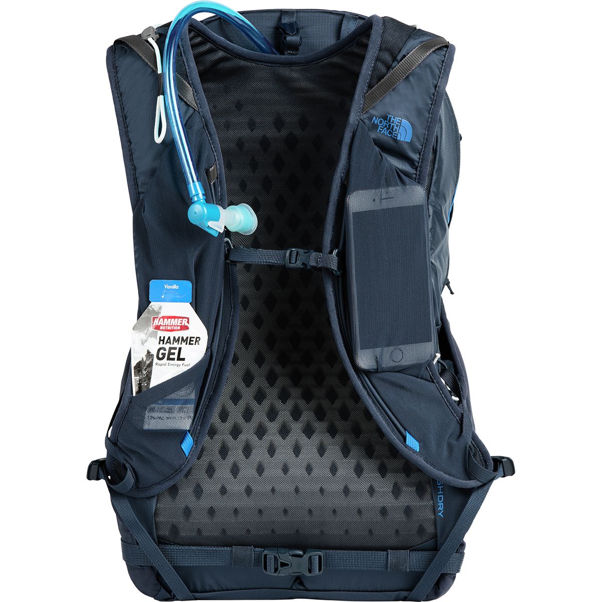 The North Face Chimera 18L Backpack - Hike & Camp display picture 3