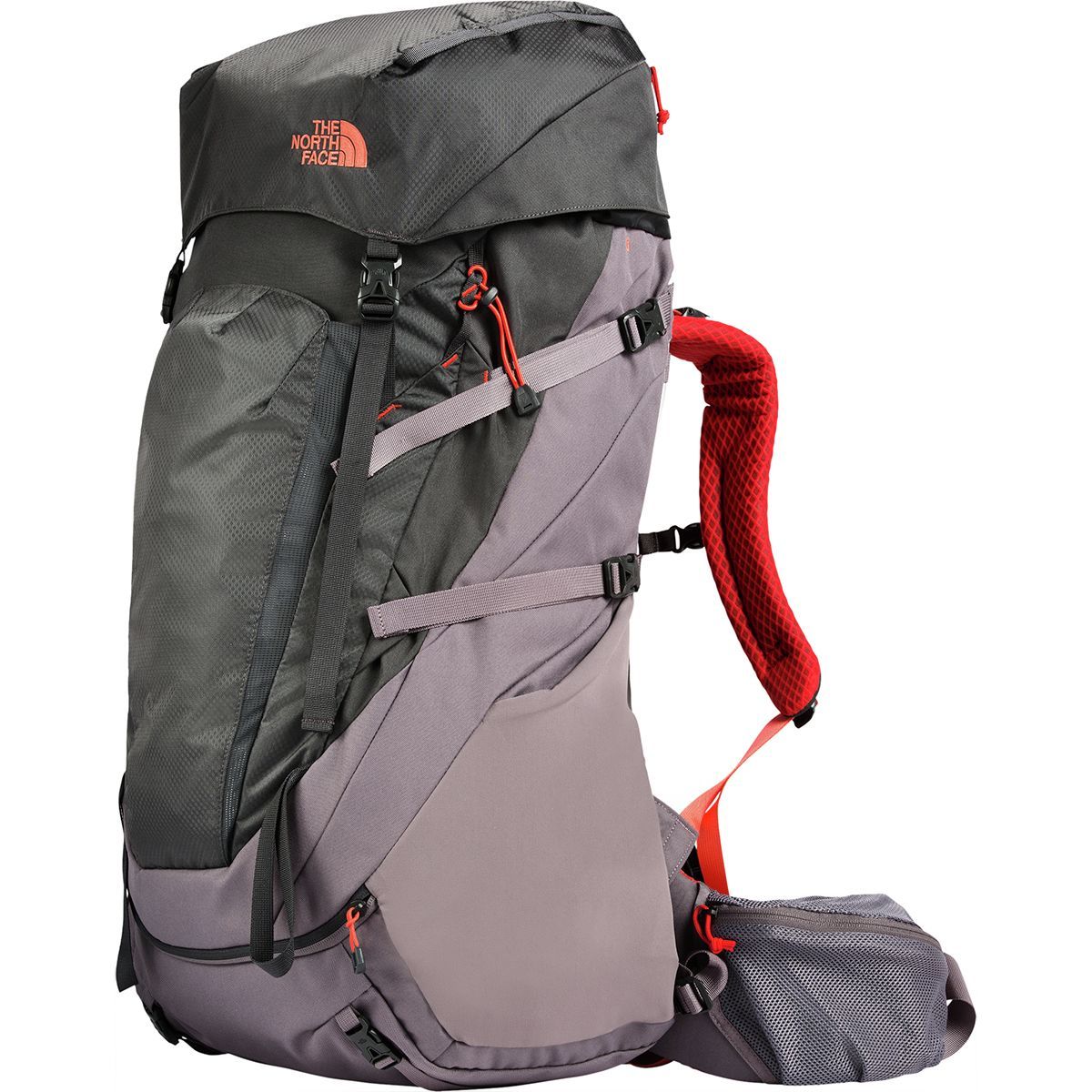 the north face 65l