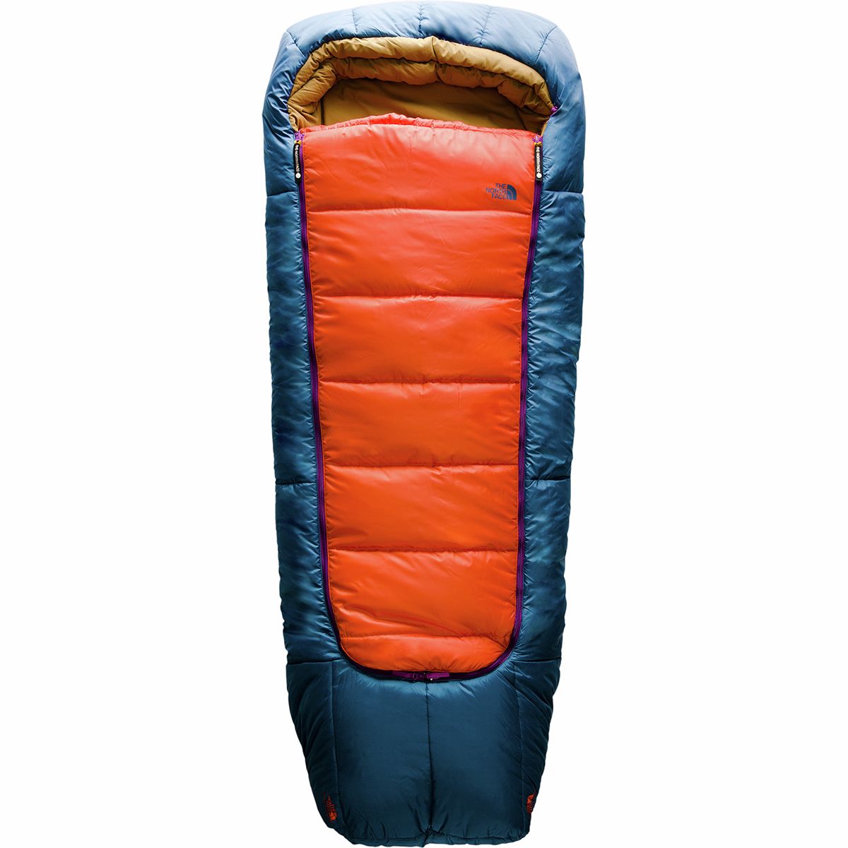 THE NORTH FACE Homestead Bed NBR41900 寝袋 ヨドバシ.com - THE NORTH FACE ザ・ノース・フェイス HOMESTEAD
