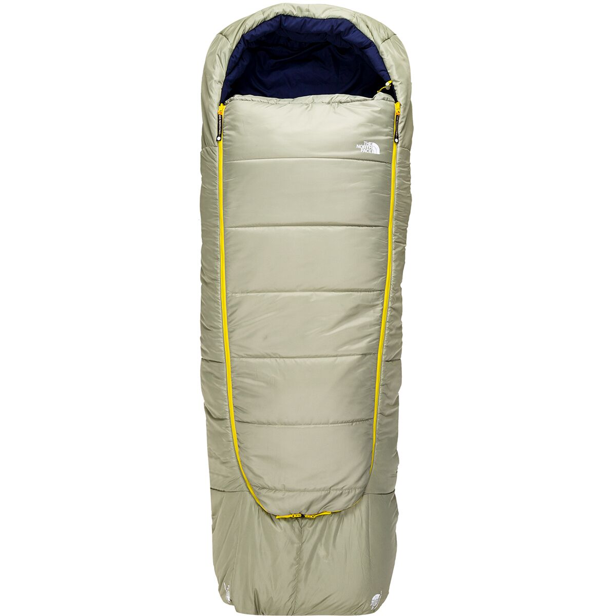 The North Face Homestead Bed Sleeping Bag: 20F Synthetic product image