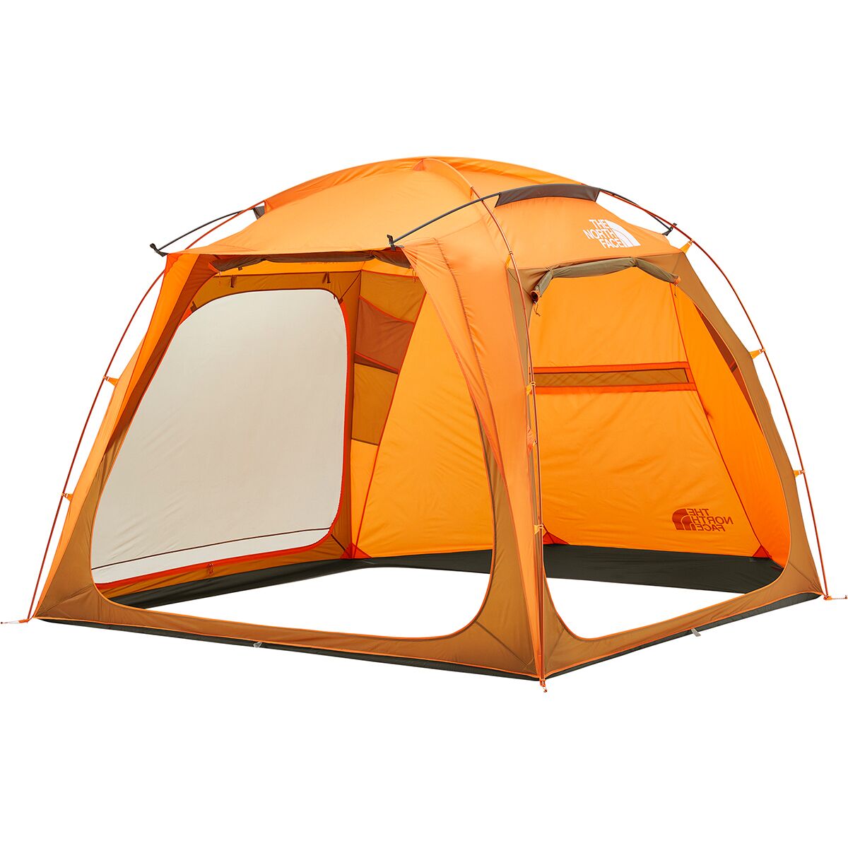 The North Face Homestead Shelter - Hike & Camp
