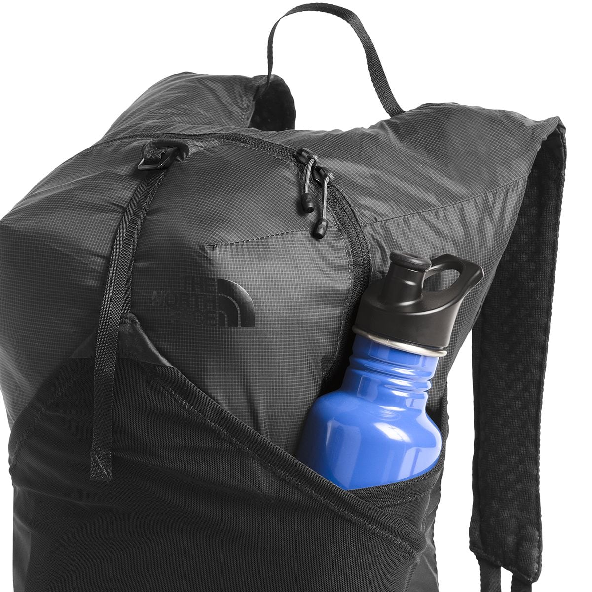 The North Face Flyweight 17L Backpack Accessories