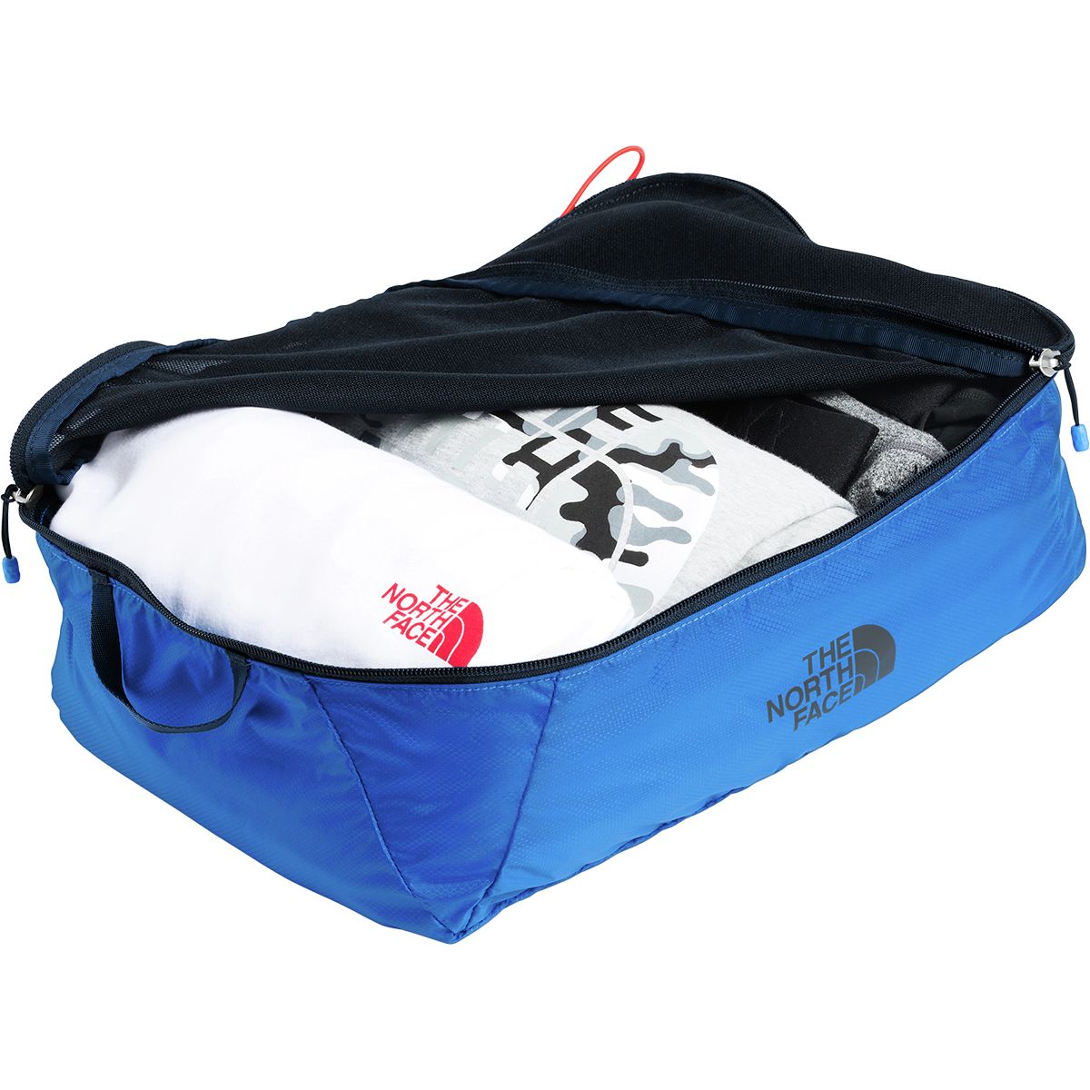 The north face flyweight cube deals