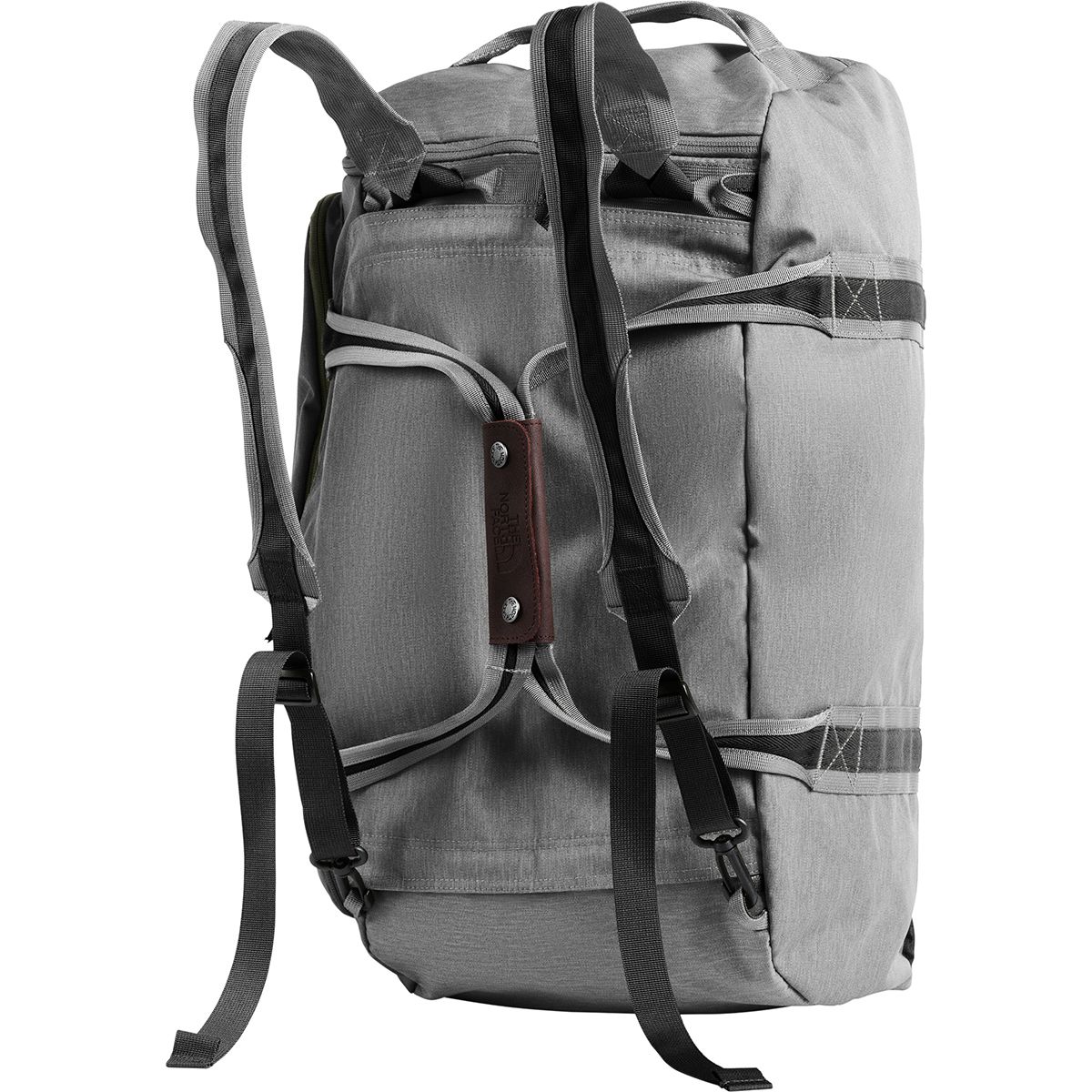 THE NORTH FACE ボストン グレーBerkeley Duffel M Shop The North Face Unisex Berkeley Duffel - – Luggage Factory