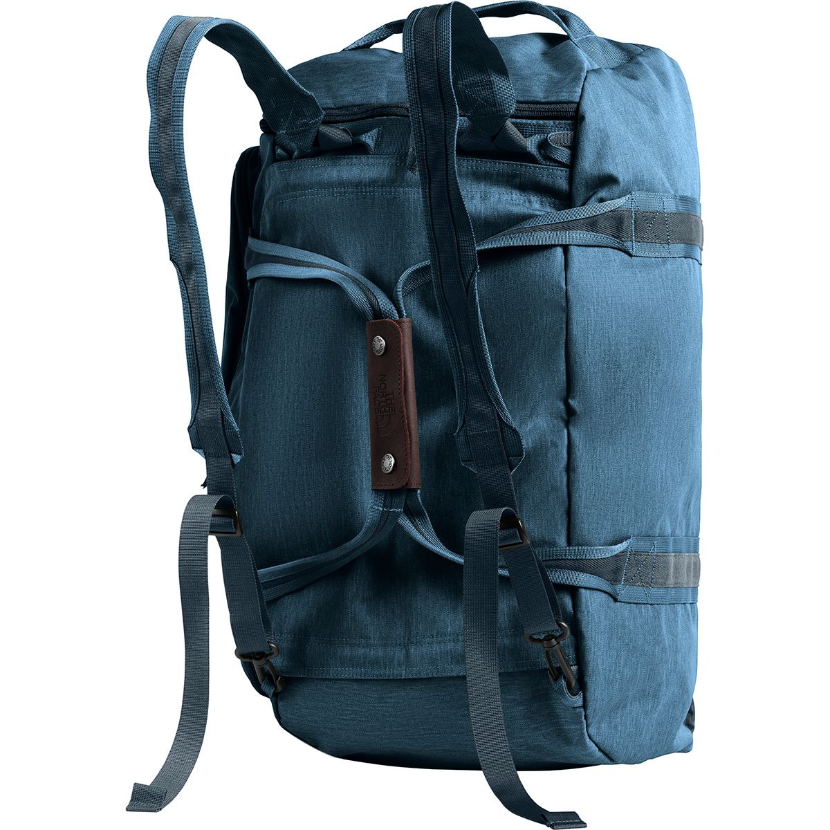 The North Face Berkeley Medium 49L Duffel - Accessories