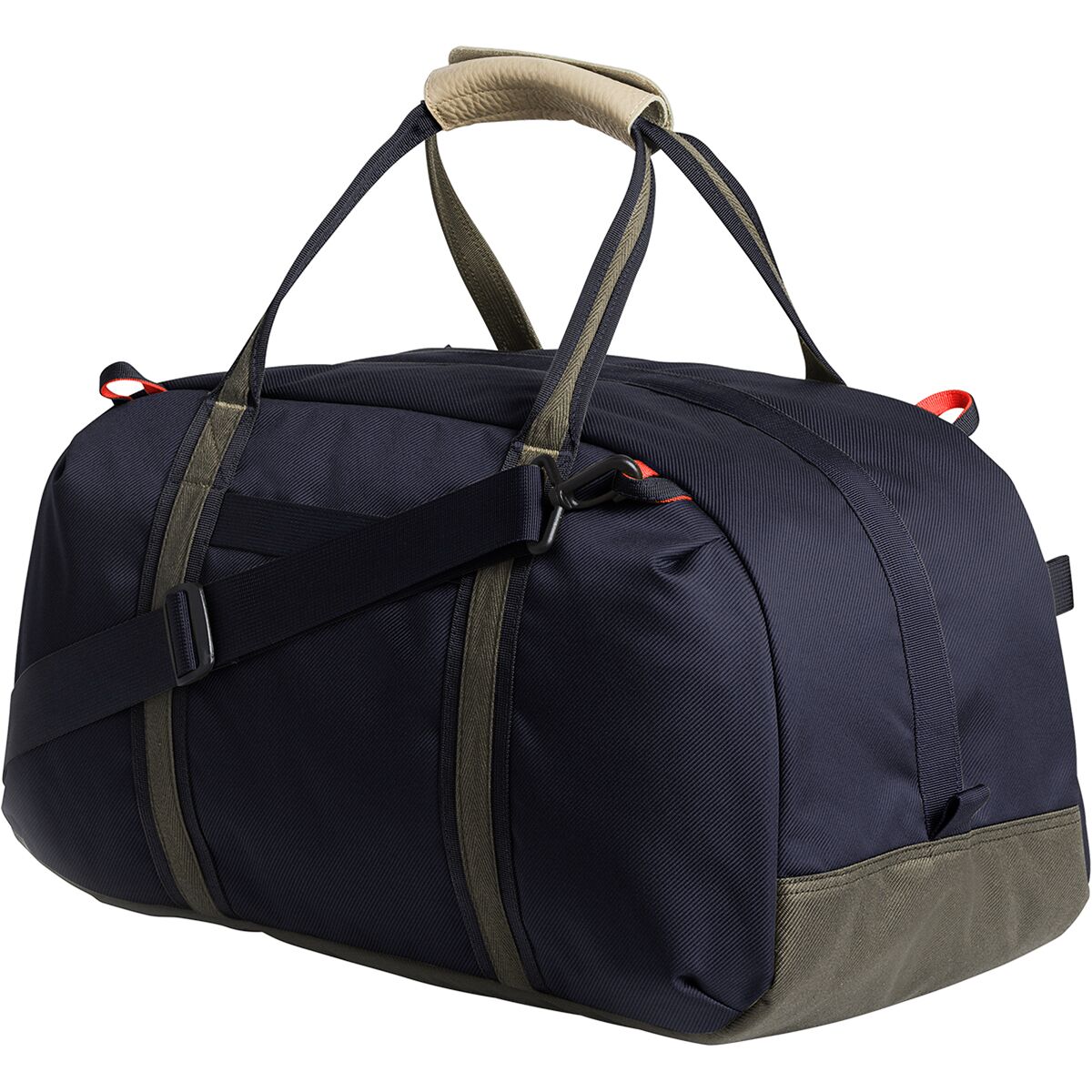 The North Face Berkeley Small 35L Duffel - Accessories