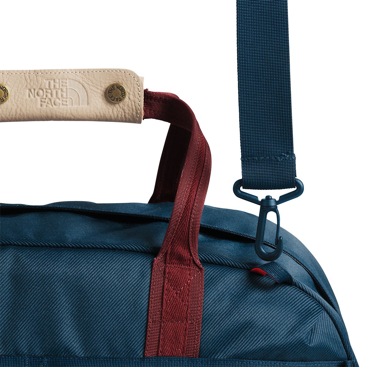 The North Face Berkeley Small 35L Duffel - Accessories