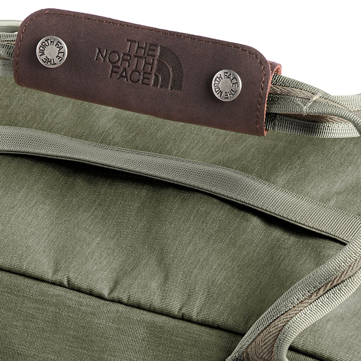 The North Face Berkeley Small 35L Duffel - Accessories
