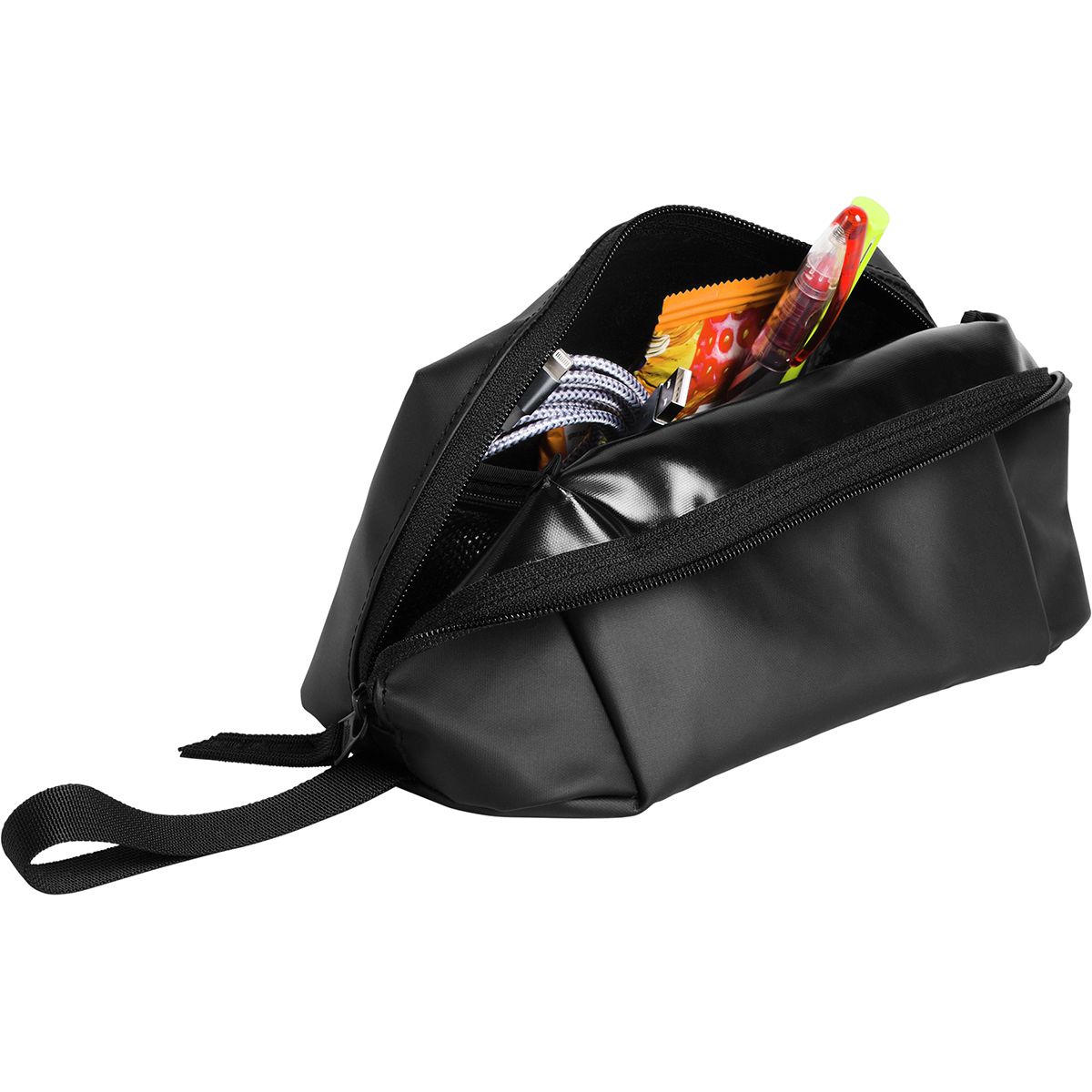 north face stratoliner wash bag