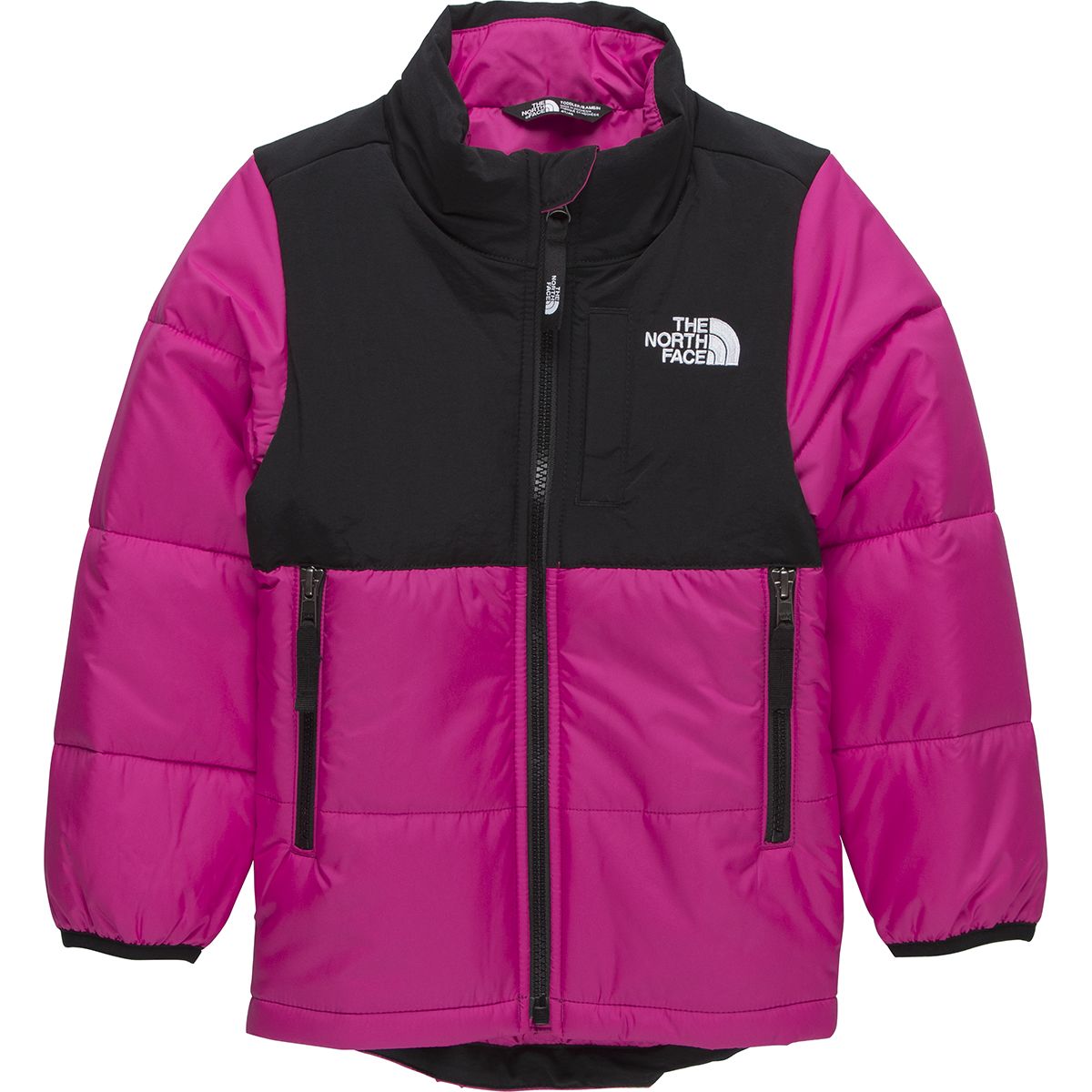 The North Face Balanced Rock Insulated 