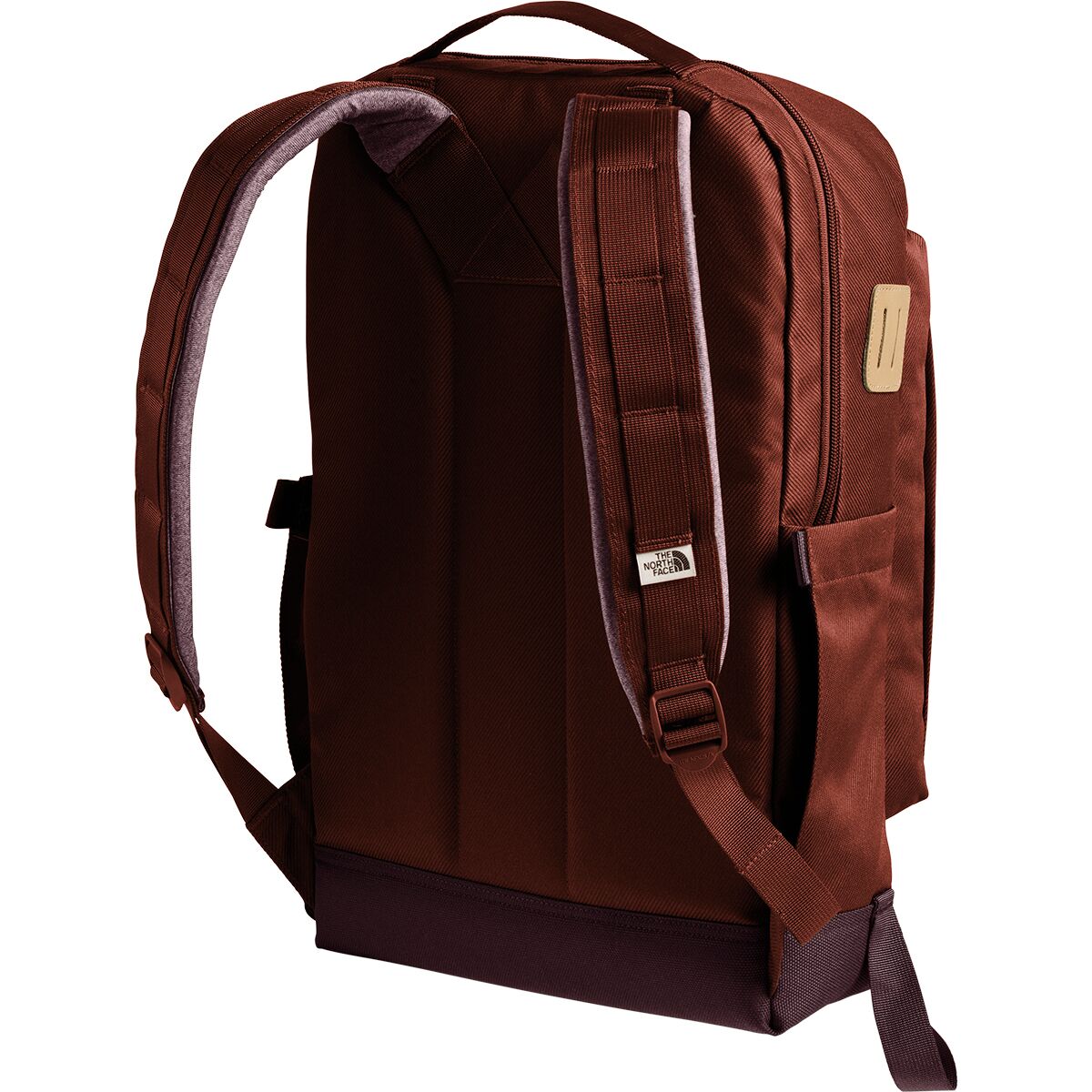 The North Face Crevasse 25.5L Daypack Accessories