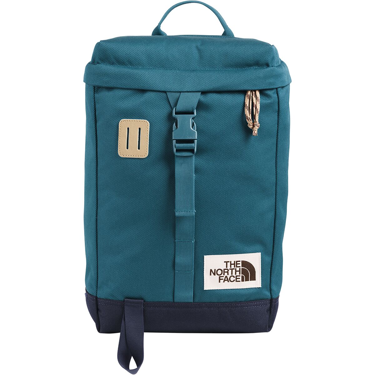 North face top best sale loader backpack