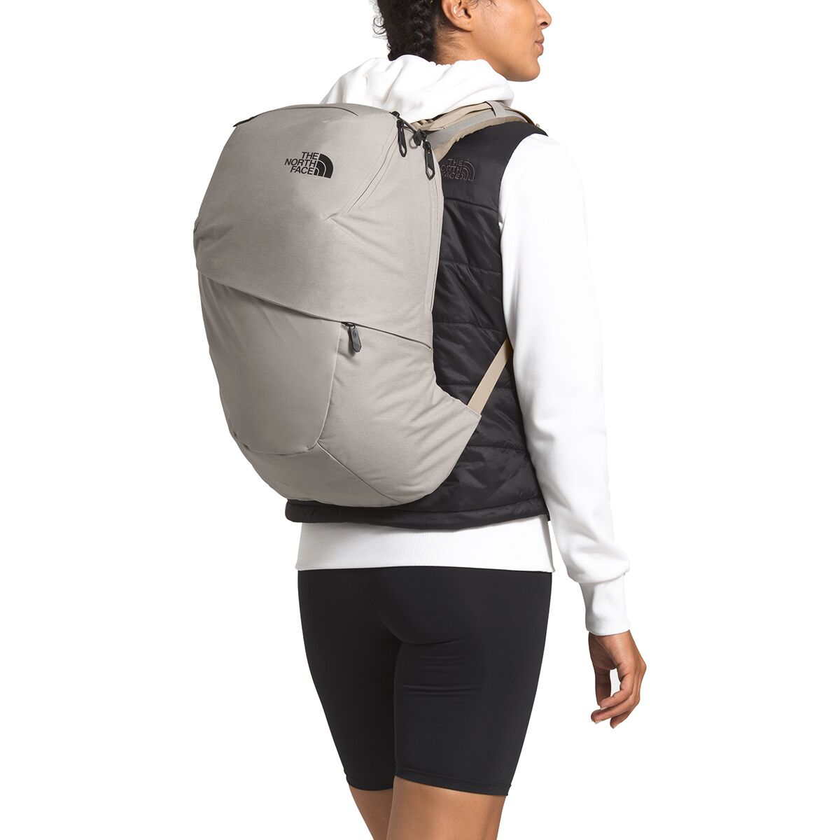 the north face aurora ii backpack