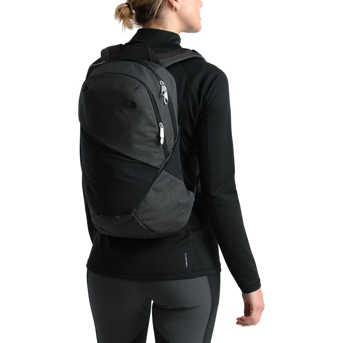 the north face isabella backpack