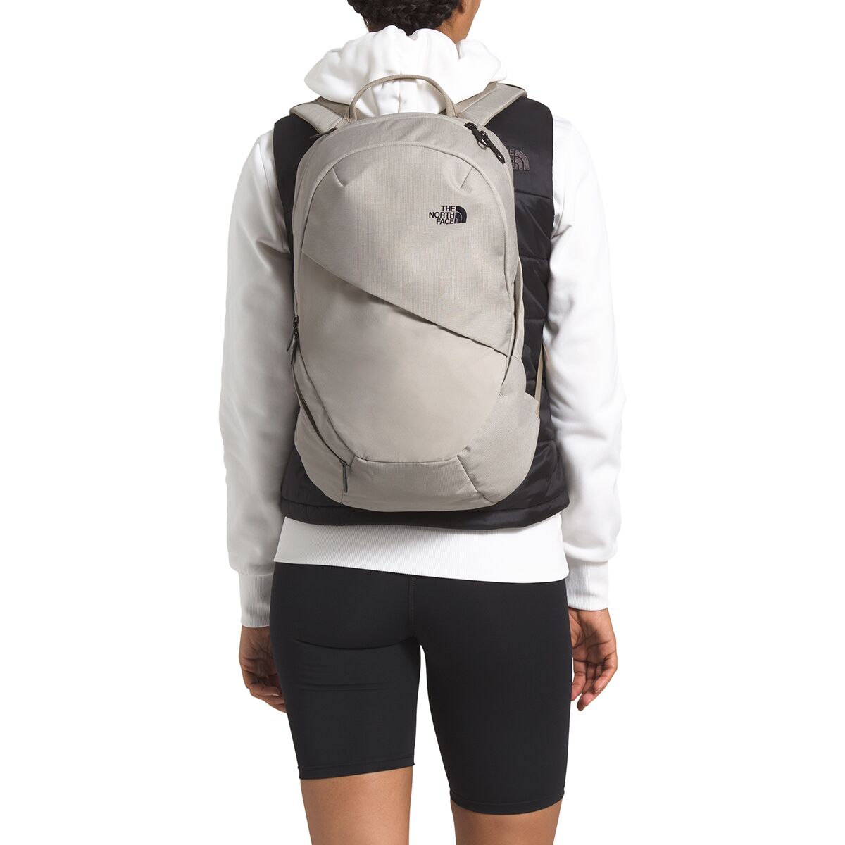 Sin Ocurrencia Bombardeo The North Face Isabella 17L Backpack - Women's - Accessories